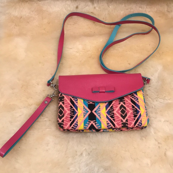 Handbags - New Crossbody Mini Bag.